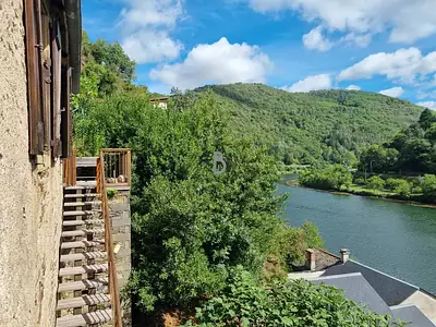 Maison, 80 m²