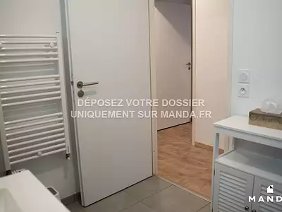 Appartement, 86 m²