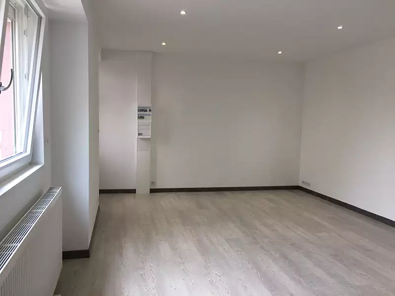 Appartement, 49,15 m²