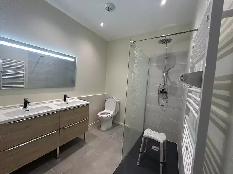 Appartement, 116 m²