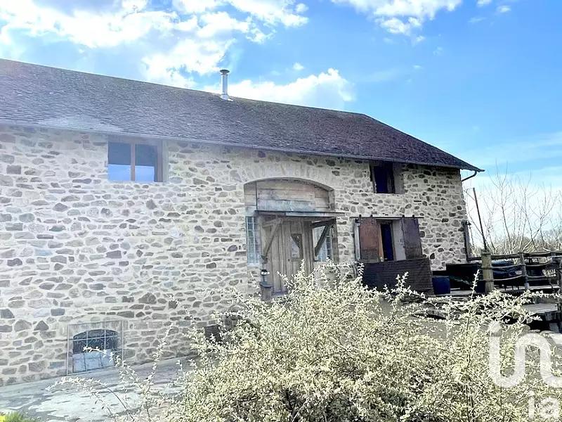 Maison, 258 m²