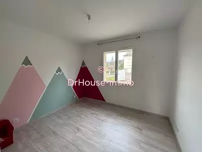 Maison, 115 m²