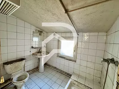 Immeuble, 320 m²
