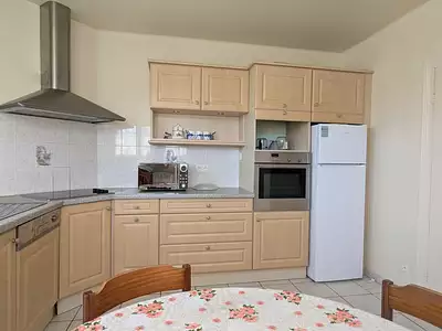Maison, 117,49 m²