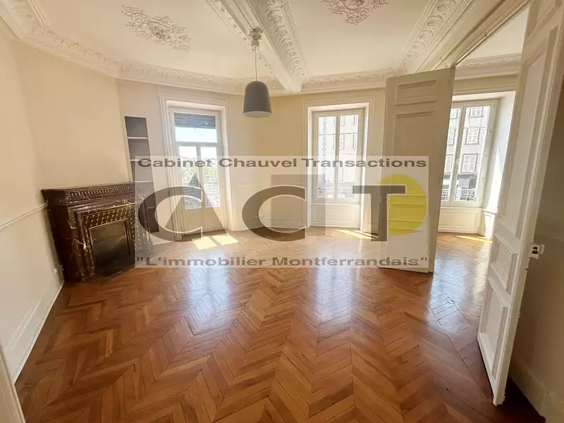 Appartement, 176,9 m²