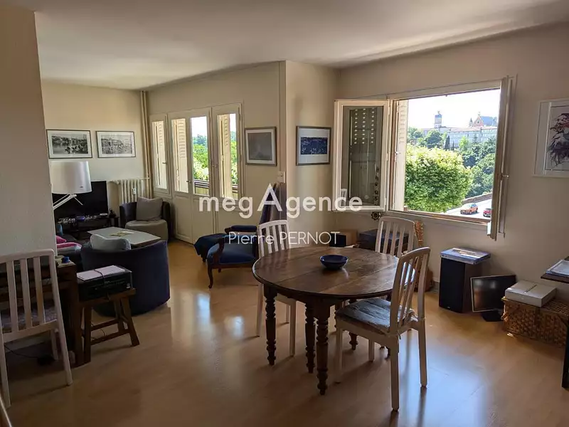 Appartement, 68 m²