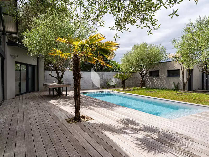 Maison, 137 m²