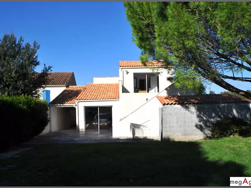 Maison, 150 m²