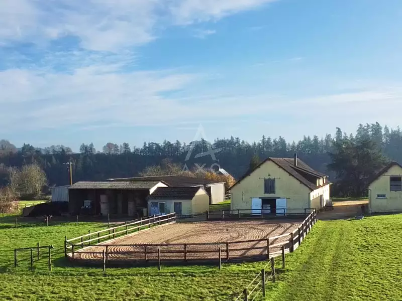 Maison, 180 m²