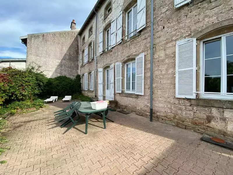 Maison, 400 m²