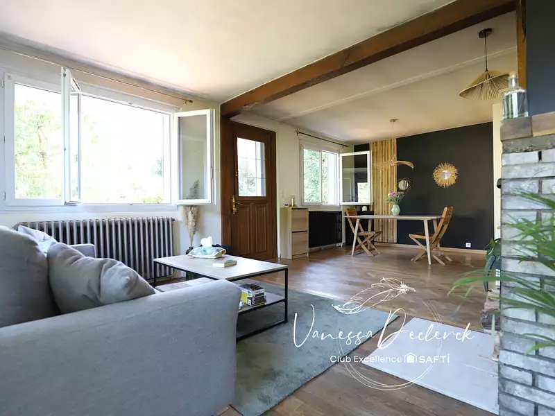 Maison, 110 m²