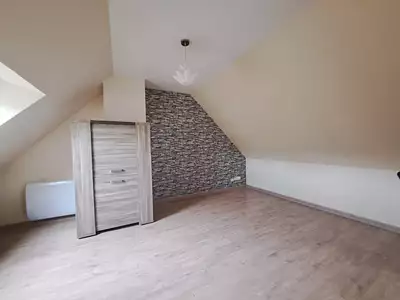 Appartement, 42 m²