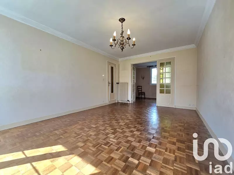 Appartement, 76 m²