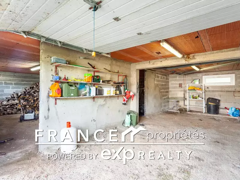 Maison, 84 m²