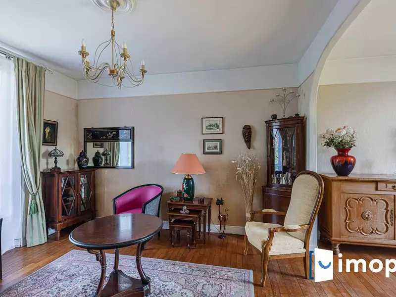 Maison, 125 m²