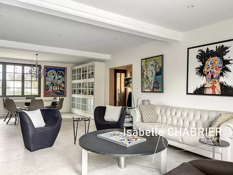 Maison, 146 m²
