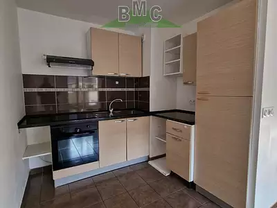 Appartement, 54,8 m²