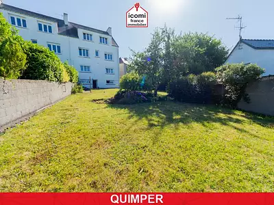 Maison, 166 m²