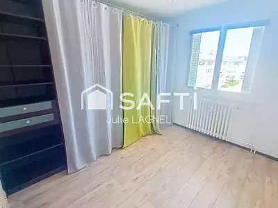 Appartement, 73 m²