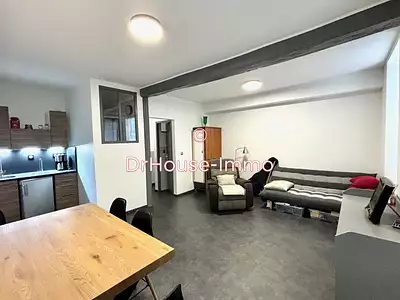 Maison, 600 m²