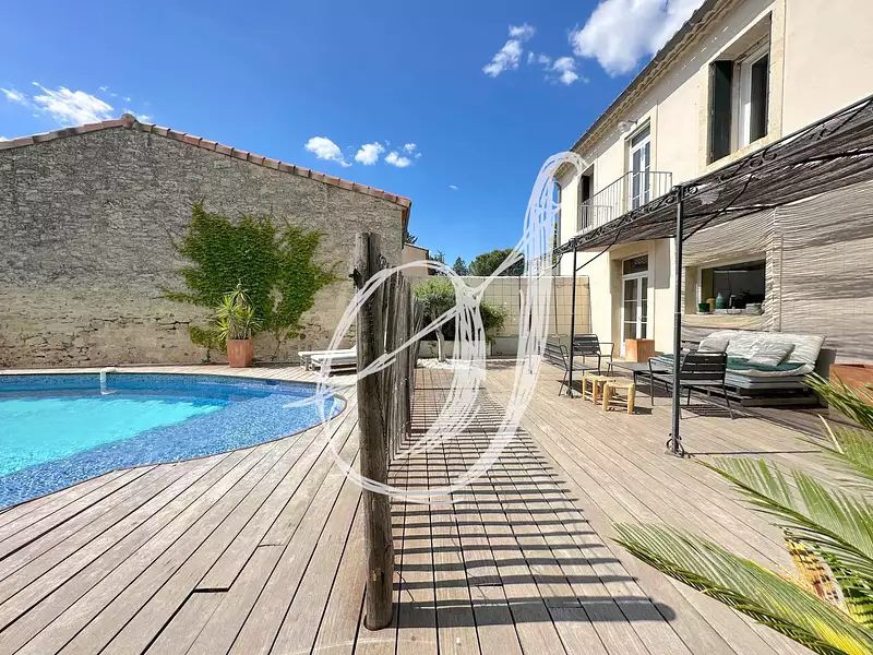 Maison, 270,65 m²