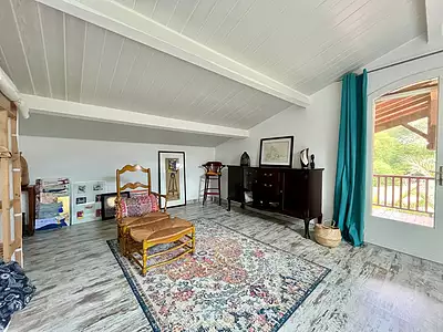 Maison, 210 m²