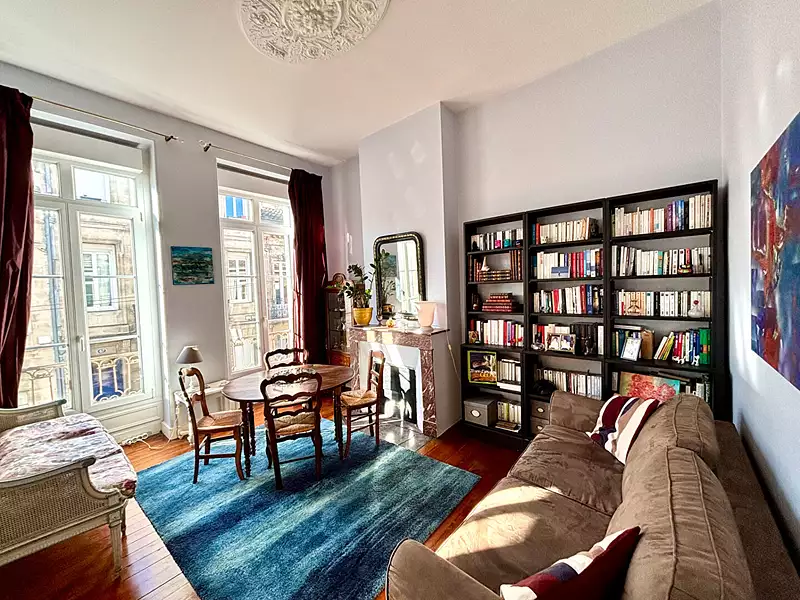Appartement, 90,47 m²