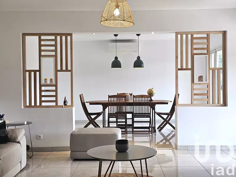 Maison, 133 m²