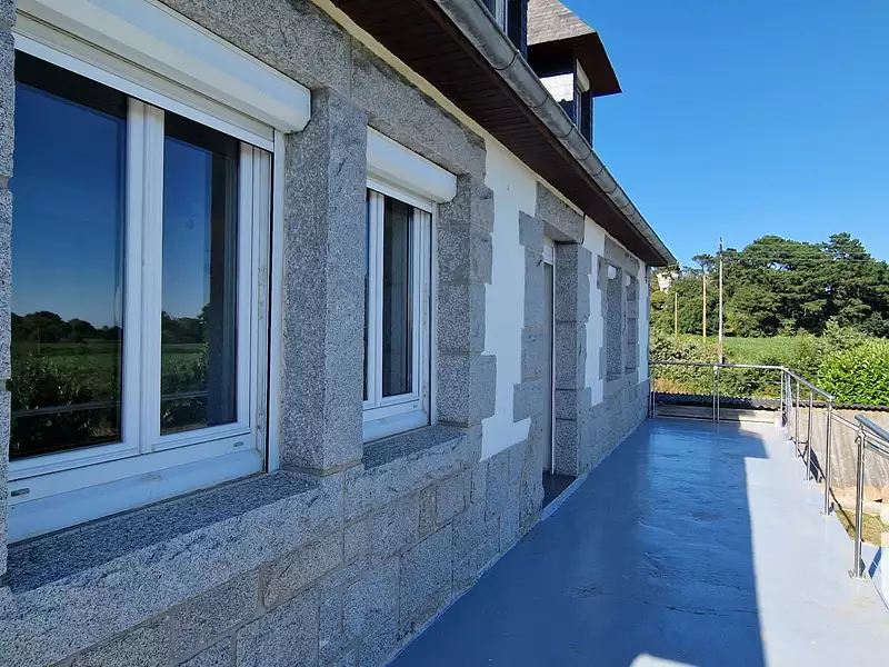 Maison, 119 m²