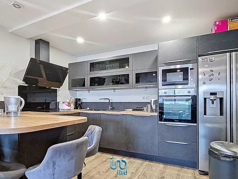 Appartement, 92 m²