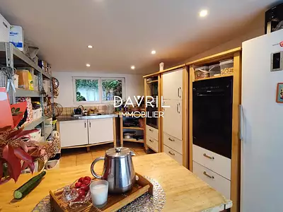 Maison, 100 m²