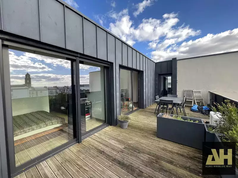 Appartement, 113,21 m²