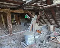 Maison, 48 m²