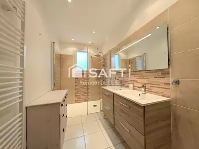 Maison, 88 m²