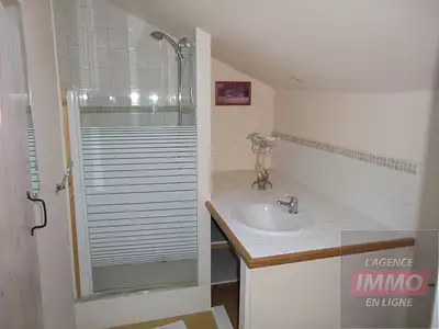 Maison, 195 m²