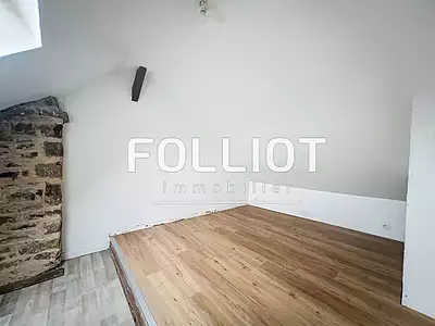 Appartement, 68,12 m²