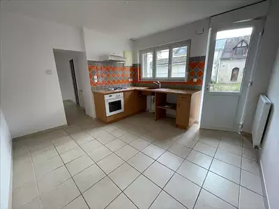 Appartement, 28,41 m²