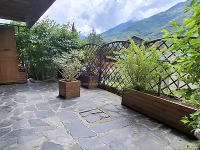 Appartement, 53 m²