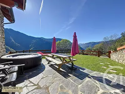 Maison, 130 m²