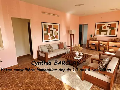 Maison, 187 m²