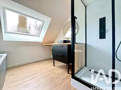 Maison, 84 m²