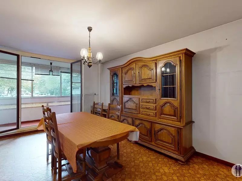 Appartement, 76,43 m²