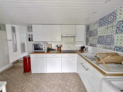 Maison, 80 m²