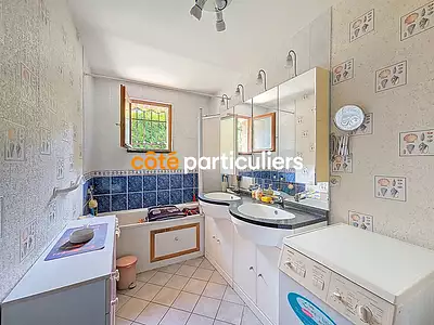 Maison, 86 m²