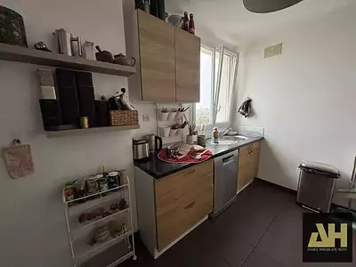 Appartement, 73 m²