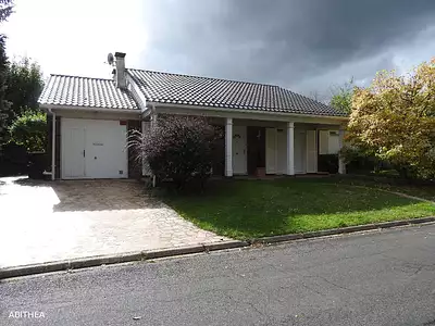 Maison, 120 m²