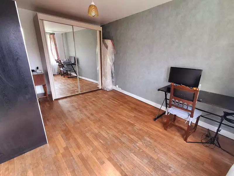Maison, 148 m²
