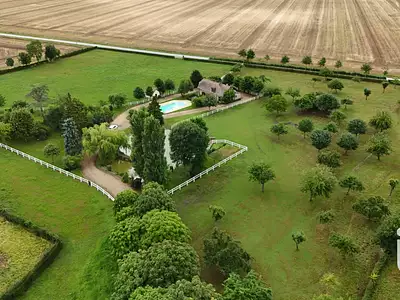 Maison, 200 m²