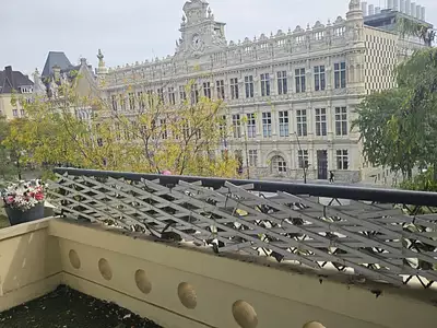 Appartement, 120 m²