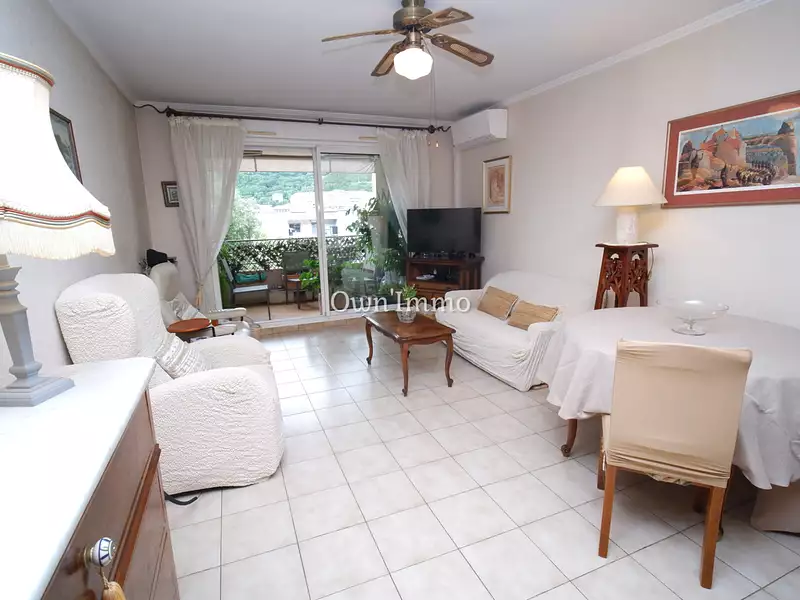 Appartement, 70,43 m²